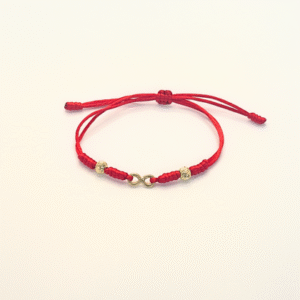 Herraje  de Infinito