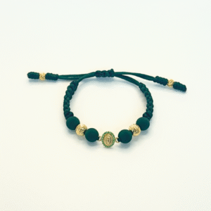 Herraje de Virgen con Piedras